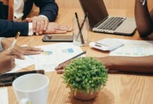 corporate finance guidelines overview