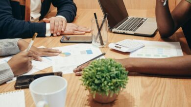 corporate finance guidelines overview