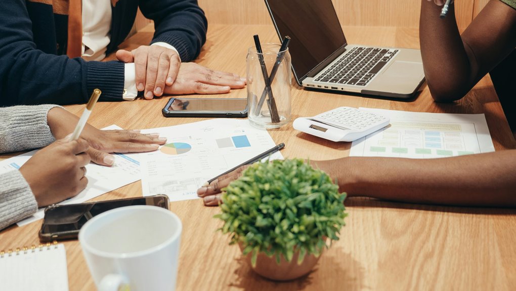 corporate finance guidelines overview