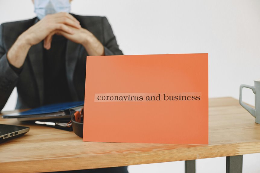 corporate finance resilience strategies