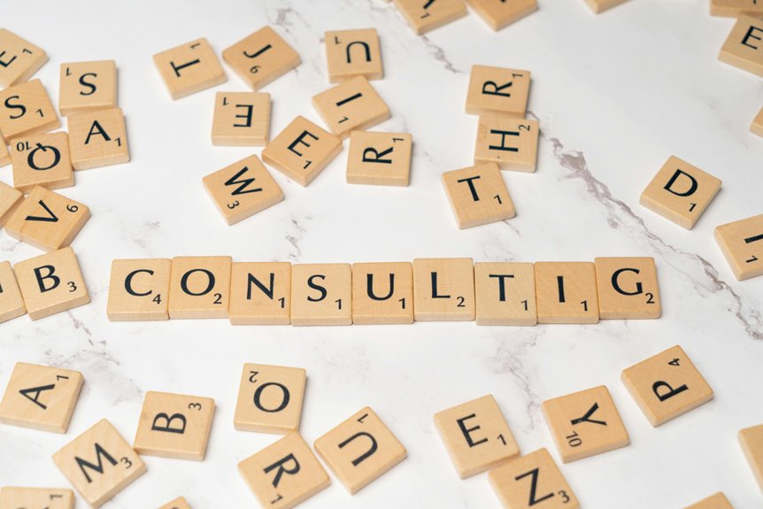 corporate financial growth strategies