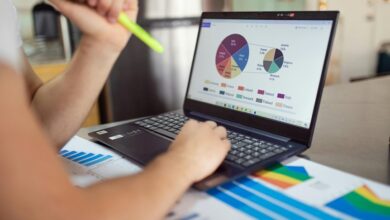corporate financial reporting strategies