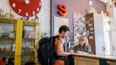 creating customer experience maps