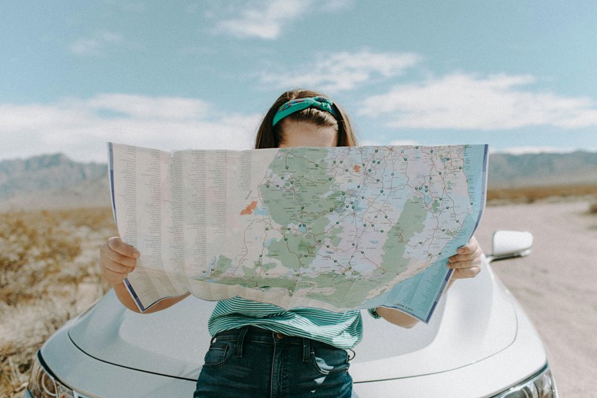 customer journey mapping essentials