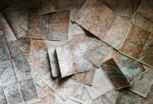 customer journey mapping process