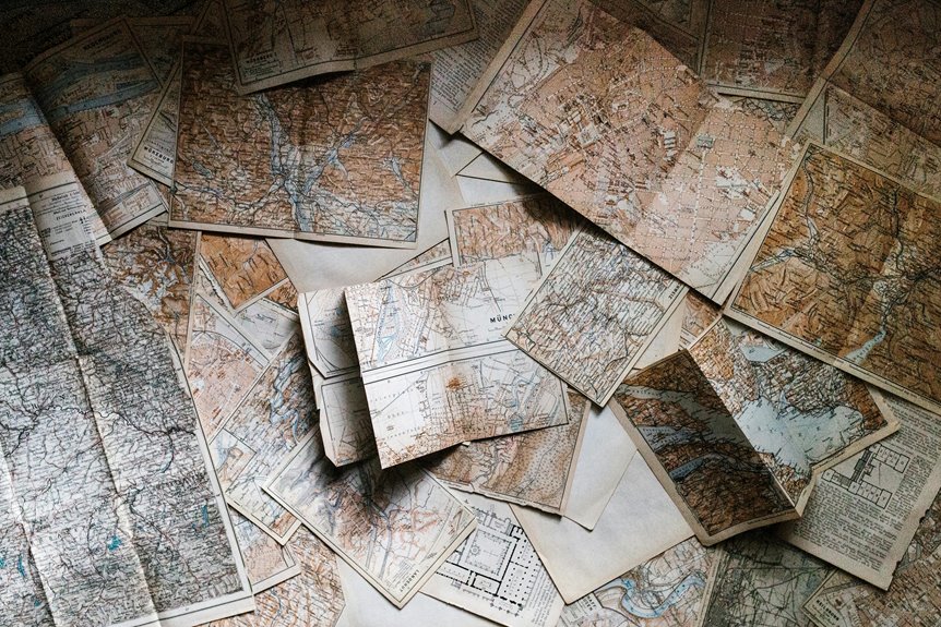 customer journey mapping process