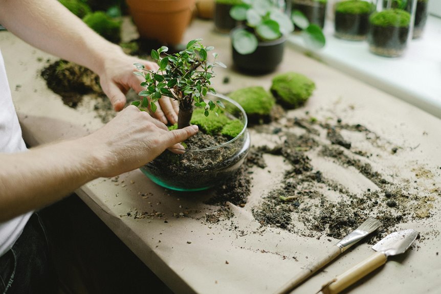 developing effective growth strategies