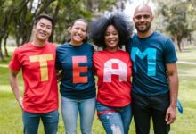 effective collaboration across teams