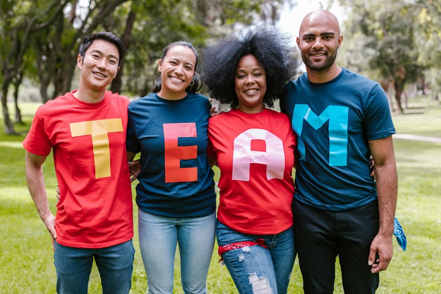 effective collaboration across teams