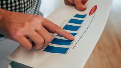 effective financial forecasting strategies