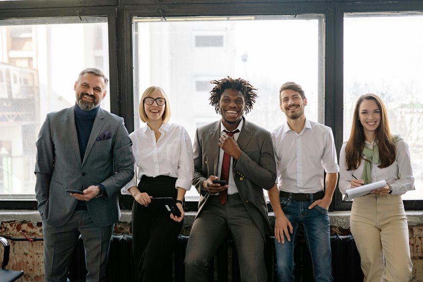 effective talent acquisition strategies
