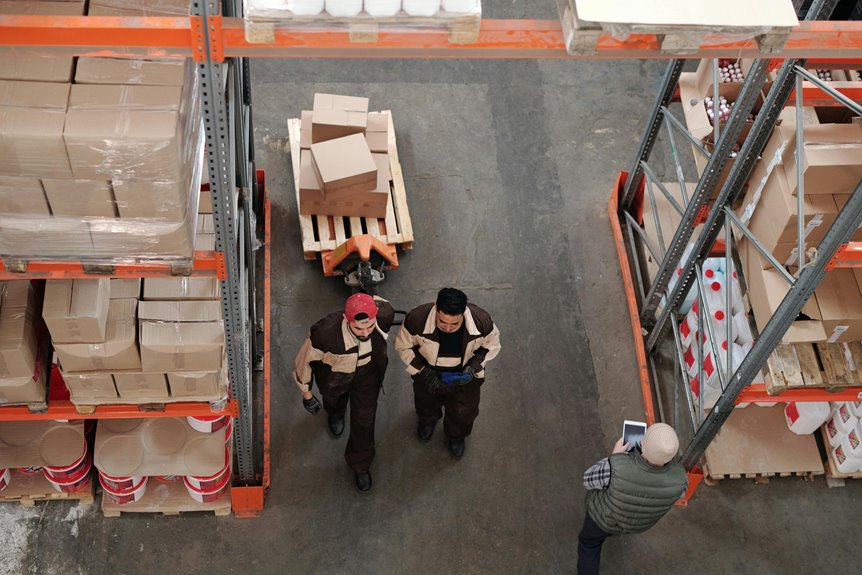 enhancing operational efficiency strategies