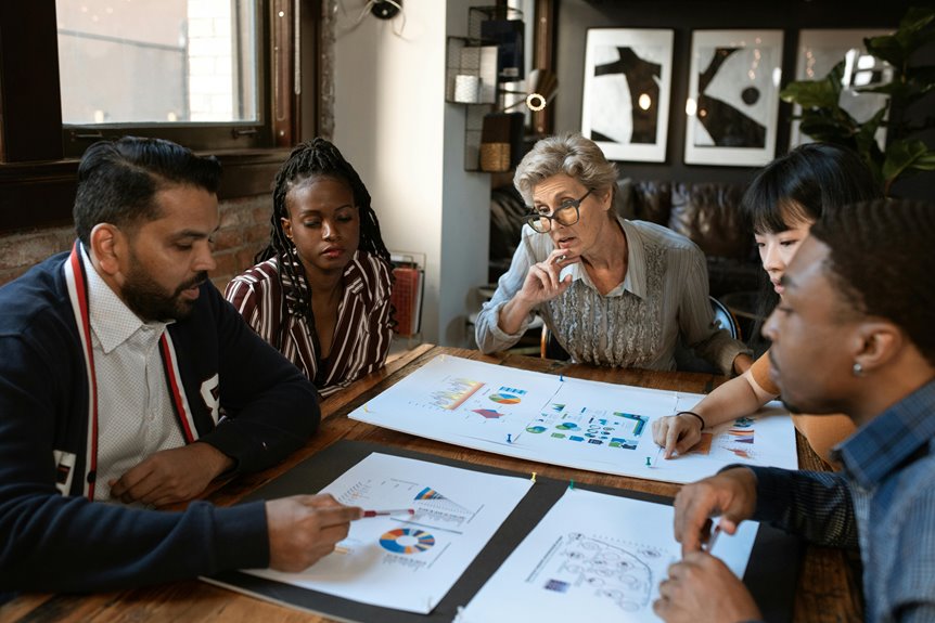 entrepreneurial financial insights overview