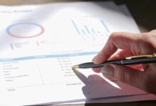 finance utilizing data analysis