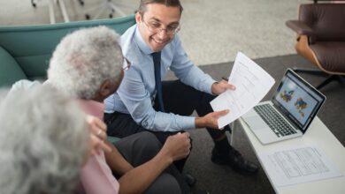 financial innovation and solutions