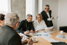 financial management strategies overview