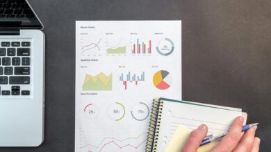 financial reporting essentials course
