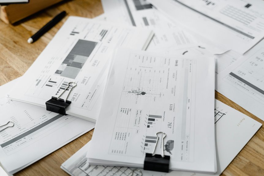 financial reporting guide entrepreneurs