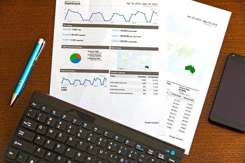 financial strategies and insights