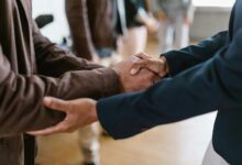 financial strategy and leadership