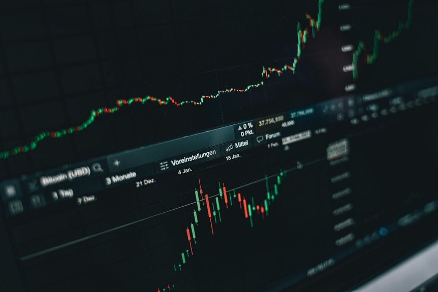 global economic trends analysis