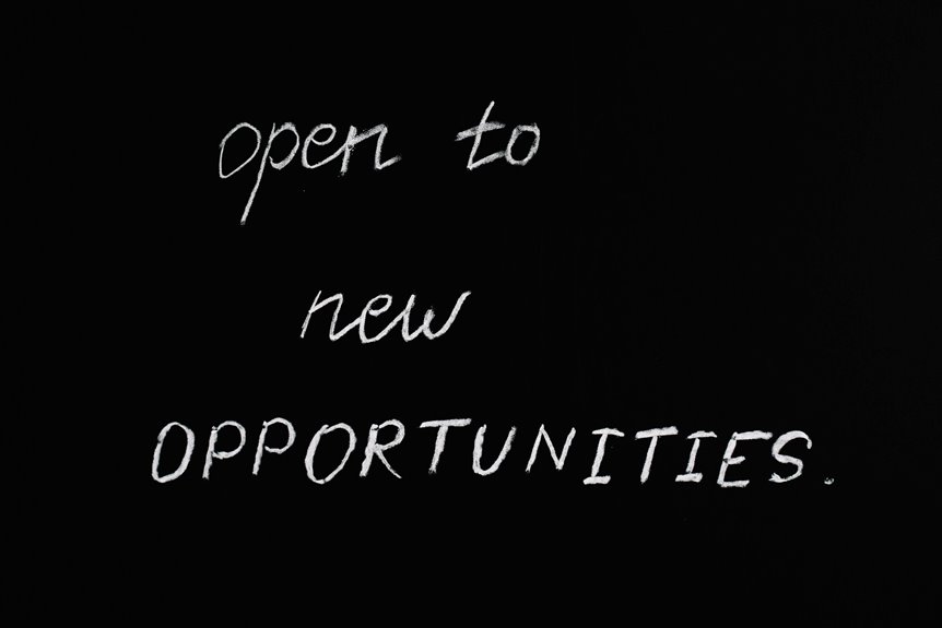 growth opportunities unlocked now