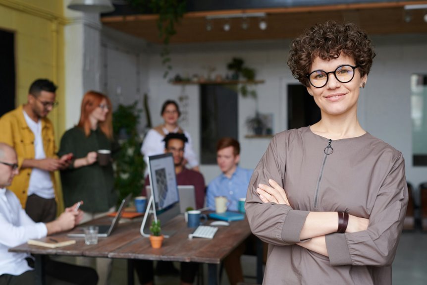 innovation leadership framework guide