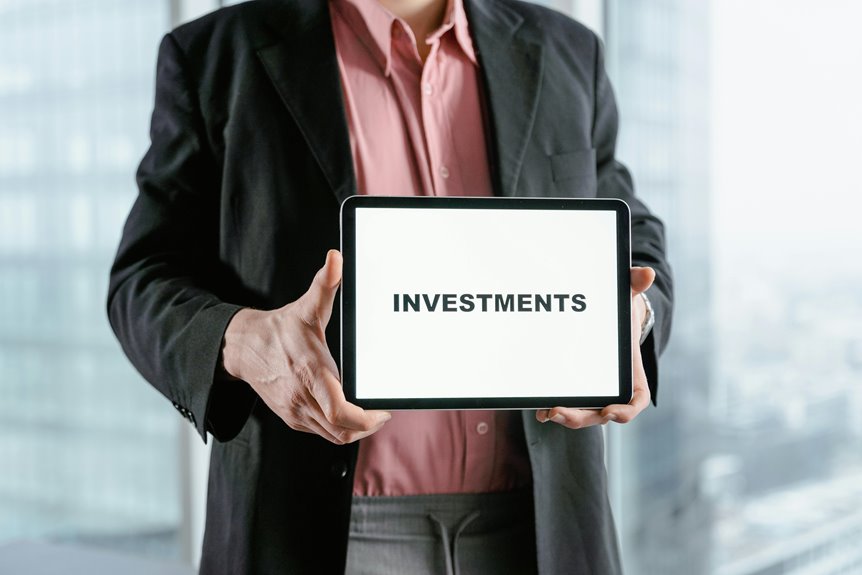investment strategy innovations 2023