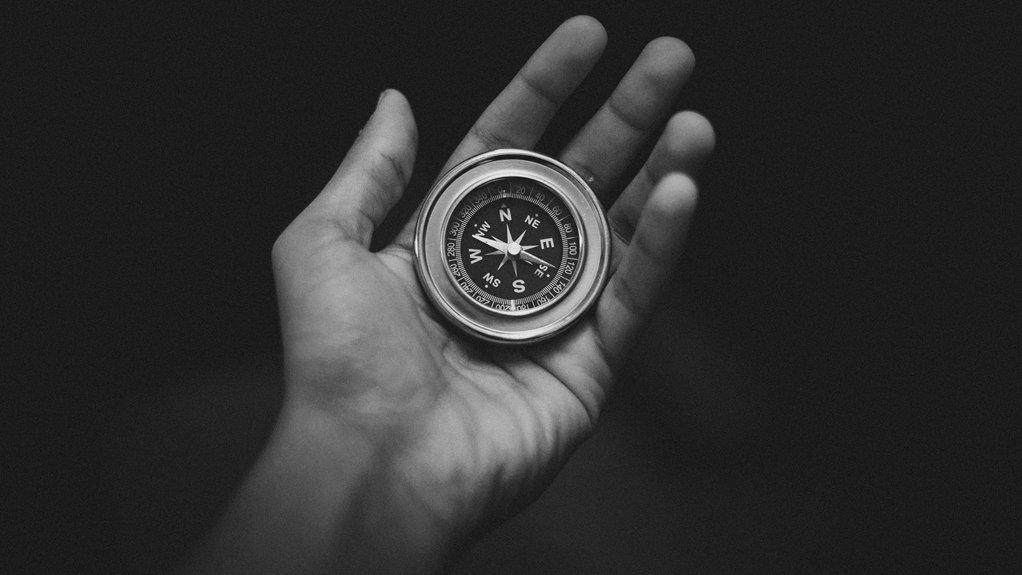 leading through organizational change