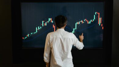 market intelligence unlocked now