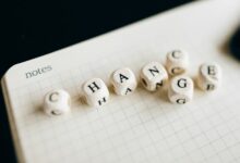 mastering change in leadership