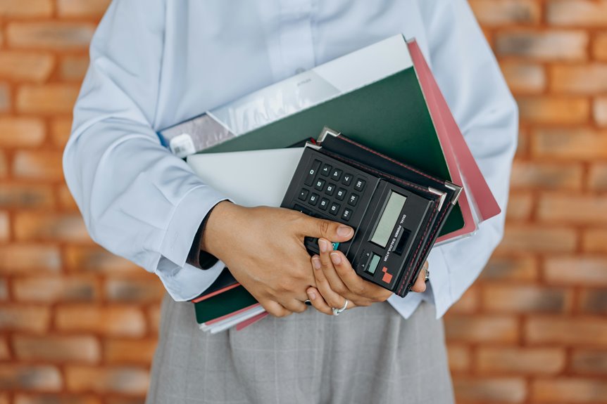 modern business financial tools