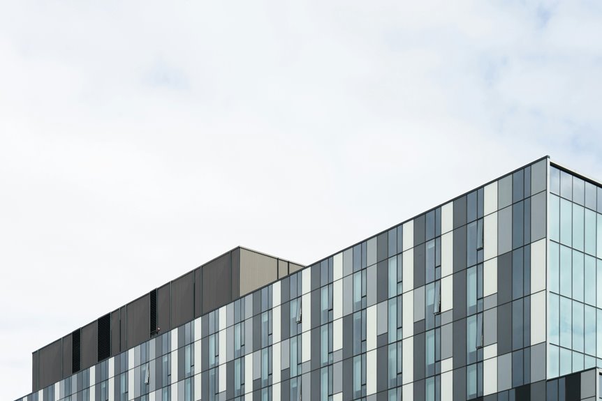 optimizing financial corporate structures