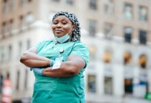 resilience in organizational structures