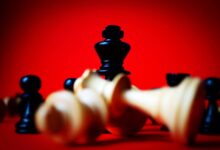 strategic leadership mastery course
