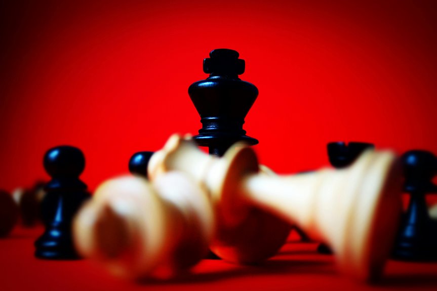 strategic leadership mastery course