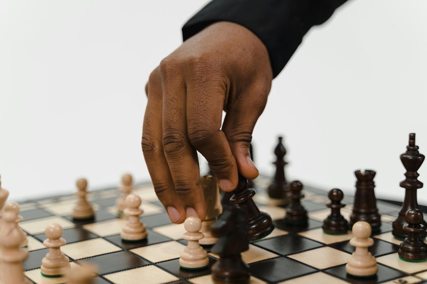 strategic planning mastery guide