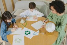 sustainable business model development