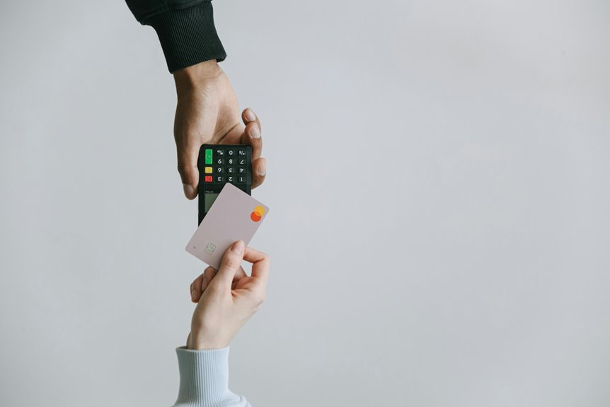 transforming financial operations efficiency