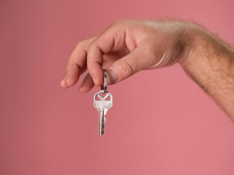 unlocking financial success tips