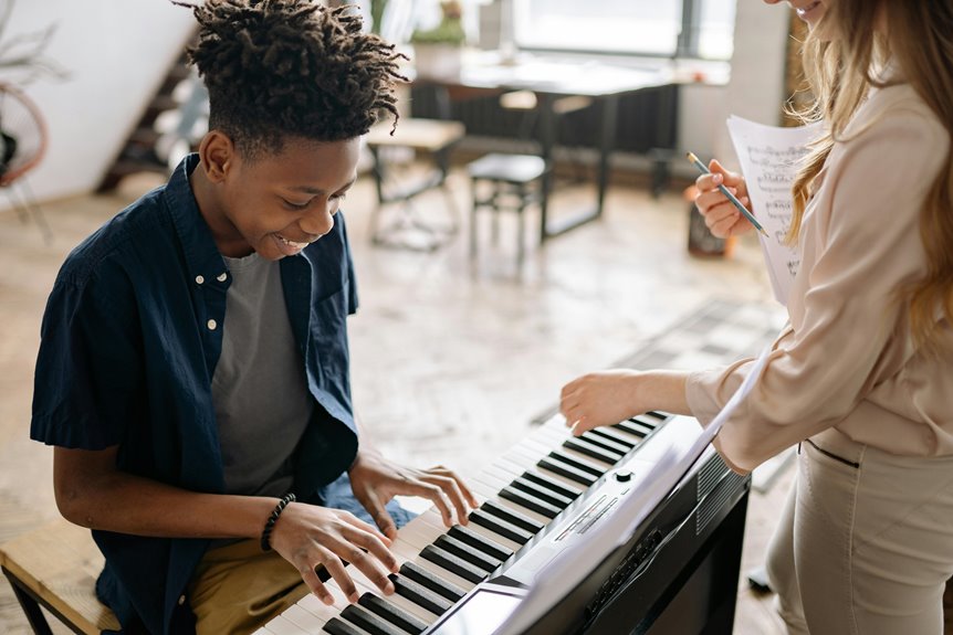 unlocking talent development strategies