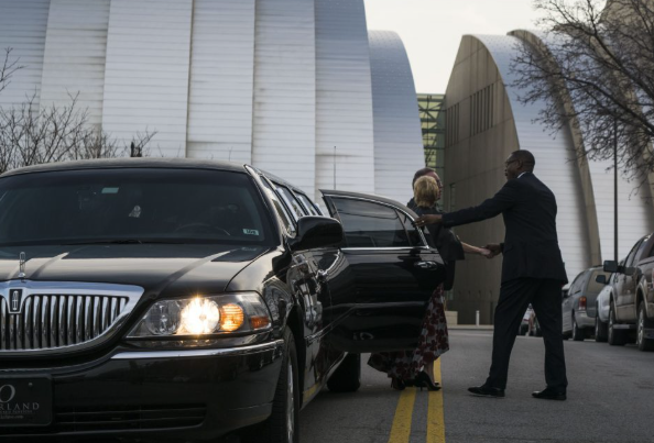 Luxury on Wheels Elevating Travel