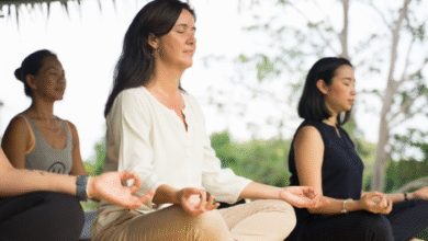 Meditation Retreat Singapore: Stress‑Relief & Energy Boost