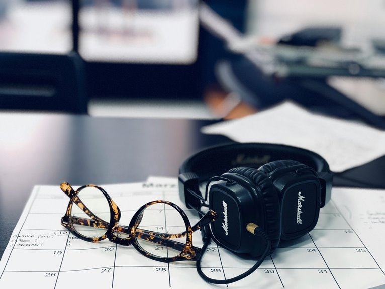 boost productivity with time warp