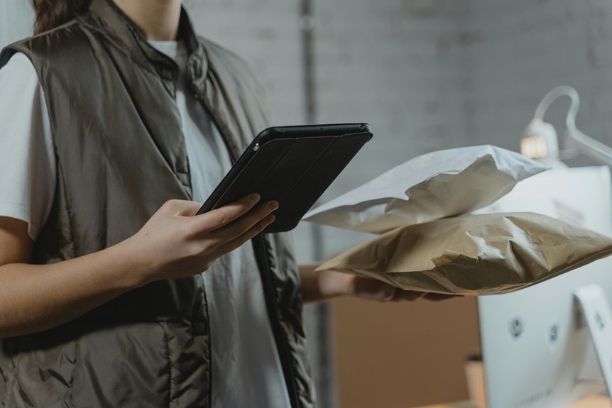 maximizing efficiency through time management
