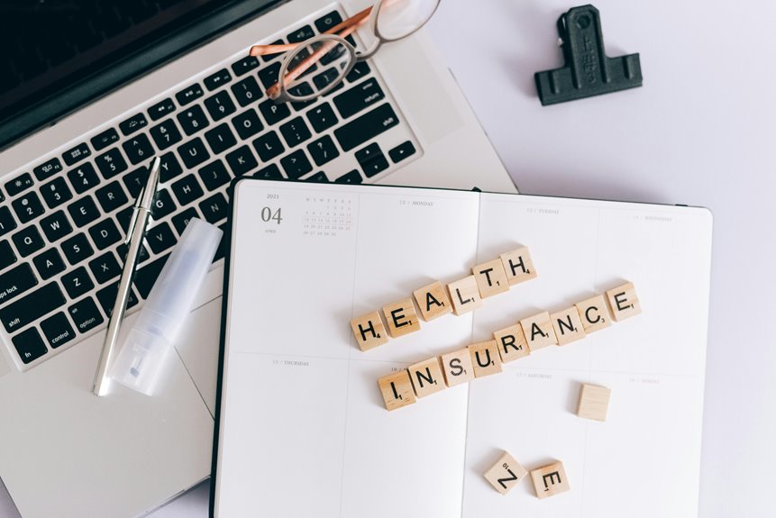 tech health and insurance