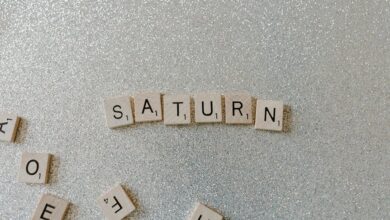 cosmic significance of numbers