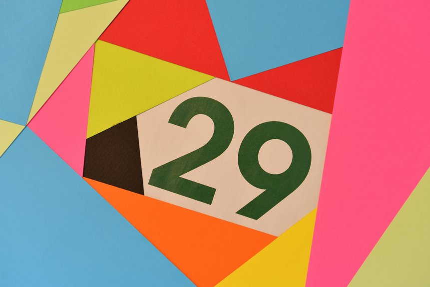 destiny influenced by numerology