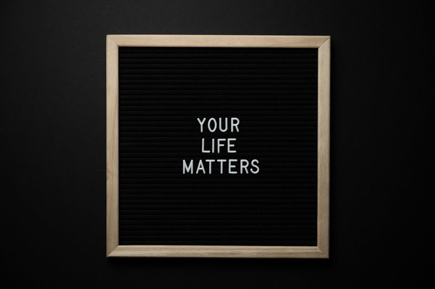 life influenced by numbers
