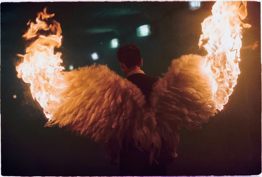 mysterious code revealed power